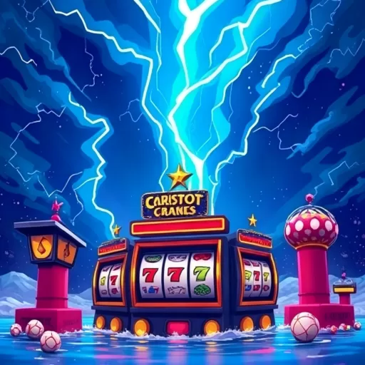 totohoki: Promo dan Bonus Terbaik untuk Para Gamer Indonesia