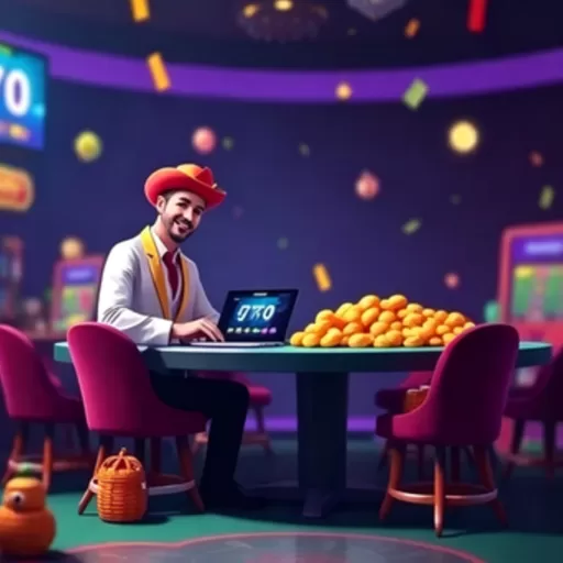 Panduan Lengkap Menggunakan Situs Game totohoki