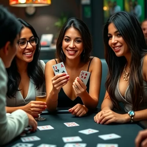 totohoki: Menyelami Keseruan Permainan Poker yang Menarik di Indonesia